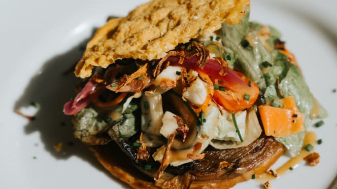 Brasserie Longchamp - 5