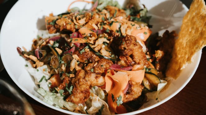 Brasserie Longchamp - 3