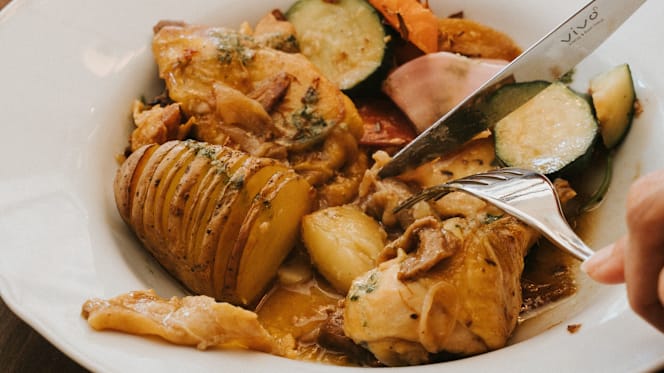 Brasserie Longchamp - 1