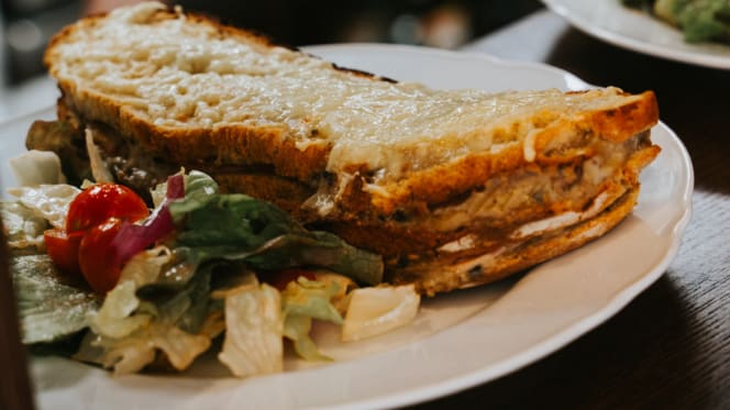 Brasserie Longchamp - 4