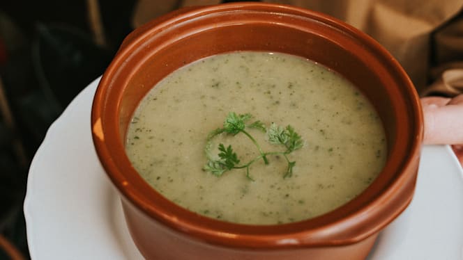 Brasserie Longchamp - 2