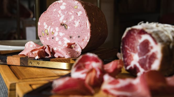 Osteria La Tara - Pizza e Cucina - 3