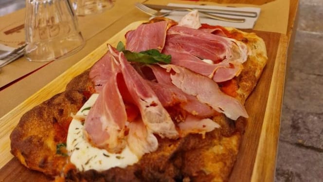 Osteria La Tara - Pizza e Cucina - 7