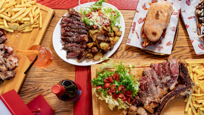 Osteria La Tara - Pizza e Cucina - 4