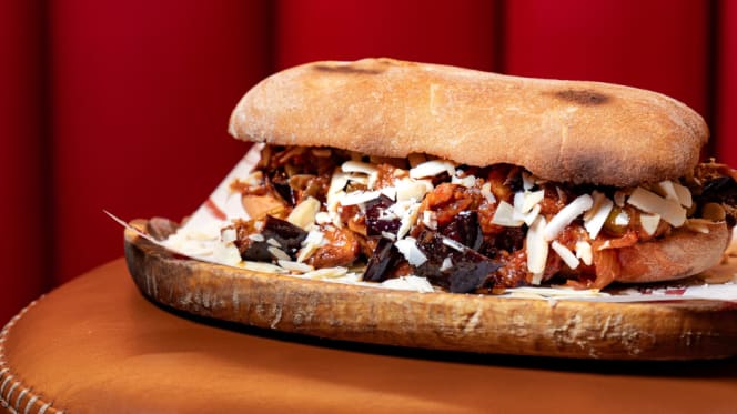 Osteria La Tara - Pizza e Cucina - 9