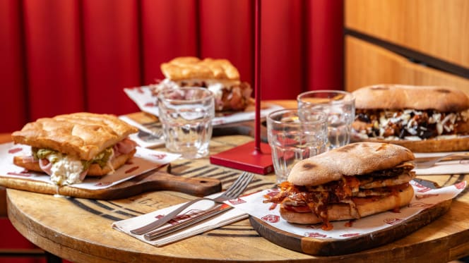 Osteria La Tara - Pizza e Cucina - 5