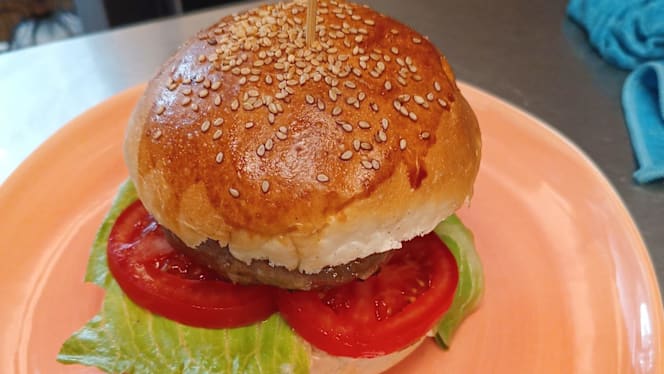 Osteria La Tara - Pizza e Cucina - 1