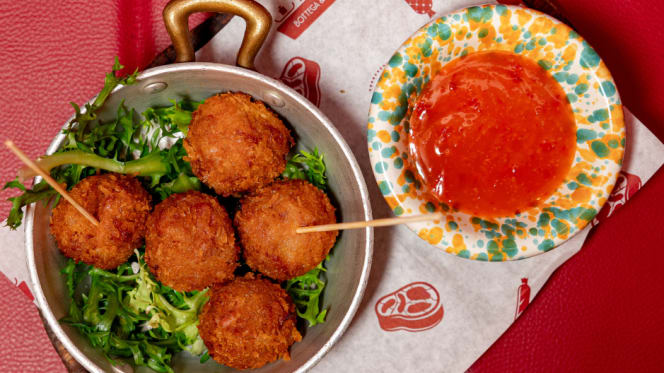 Osteria La Tara - Pizza e Cucina - 8