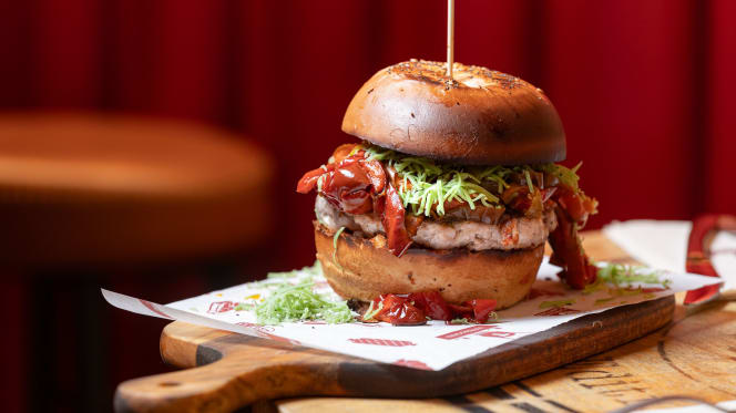 Osteria La Tara - Pizza e Cucina - 0