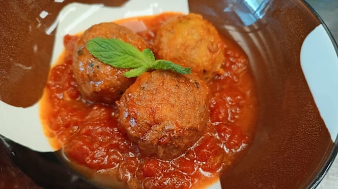 Osteria La Tara - Pizza e Cucina - 2