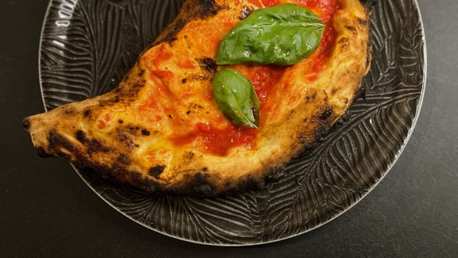 Tarantella - Benevento - 1