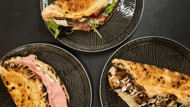 Tarantella - Benevento - 2