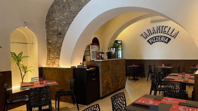 Tarantella - Benevento - 5