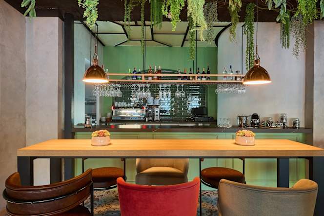 Rincón Don Vicente Triunfo - 7