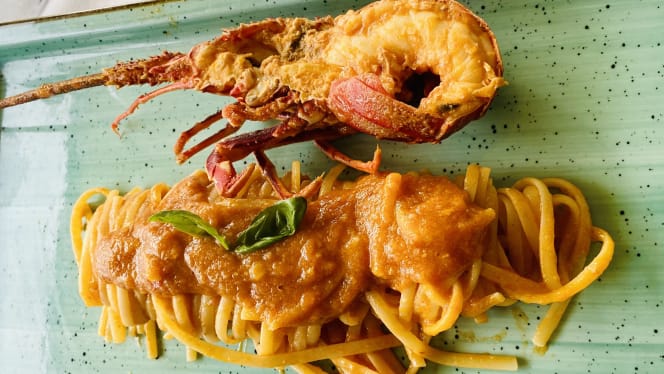 L'Angolo delle Meduse - 0