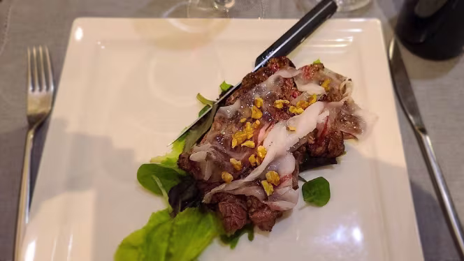 La Cantinetta - Carpi - 3