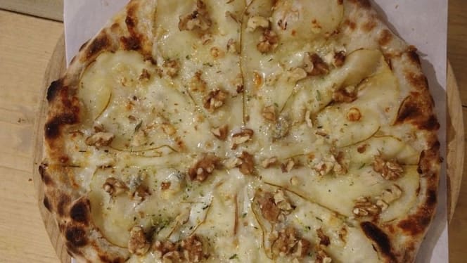 López Y López Pizzería - Malasaña - 5