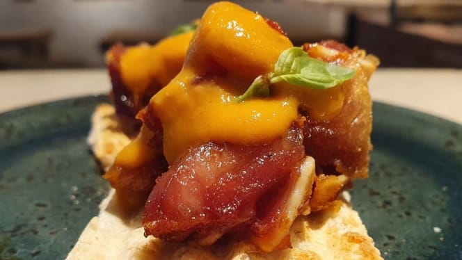 López Y López Pizzería - Malasaña - 6