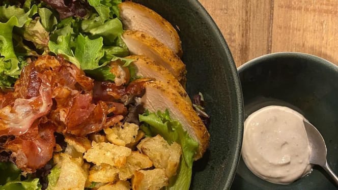 López Y López Pizzería - Malasaña - 1