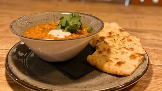 López Y López Pizzería - Malasaña - 7