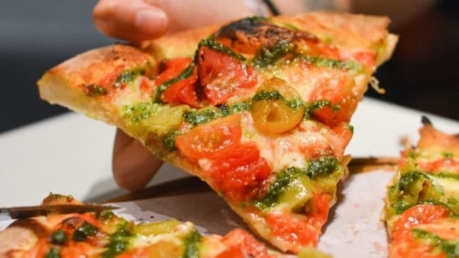 López Y López Pizzería - Malasaña - 3