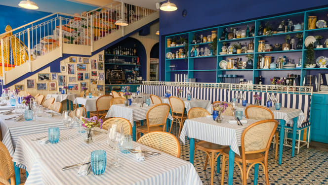 Carmelina Revel - Milano - 6