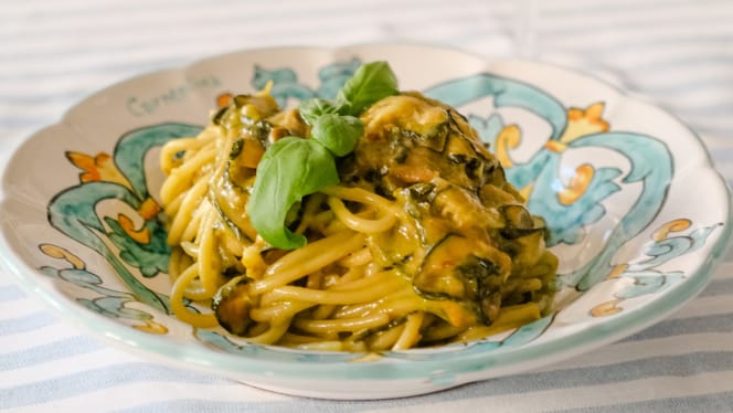 Carmelina Revel - Milano - 9