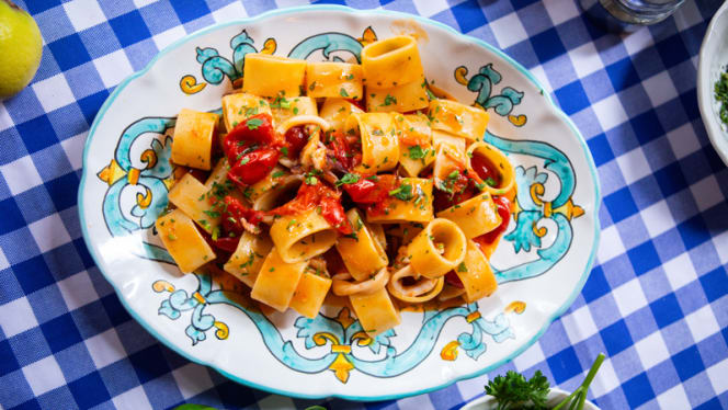 Carmelina Revel - Milano - 5