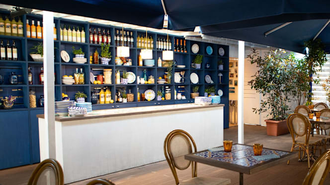 Carmelina Revel - Milano - 4