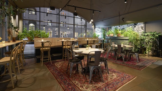 Dirty Taco Rörstrandsgatan - 6