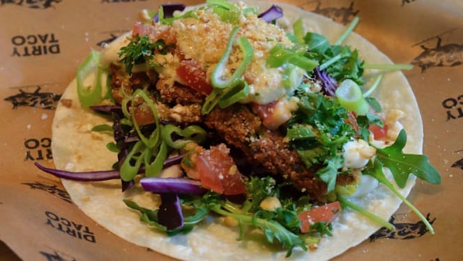 Dirty Taco Rörstrandsgatan - 5