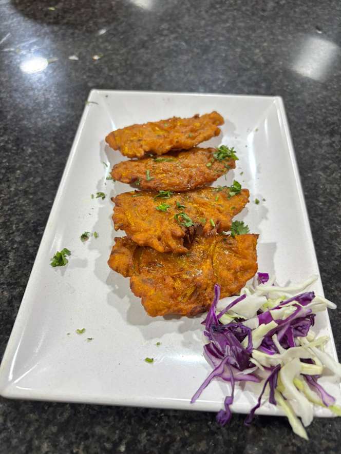 Tandoori Masala - Las Americas - 6