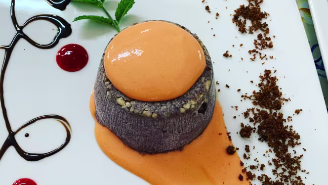 Il Gambero Rosso - 1