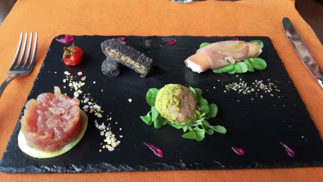 Il Gambero Rosso - 7