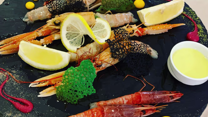 Il Gambero Rosso - 6