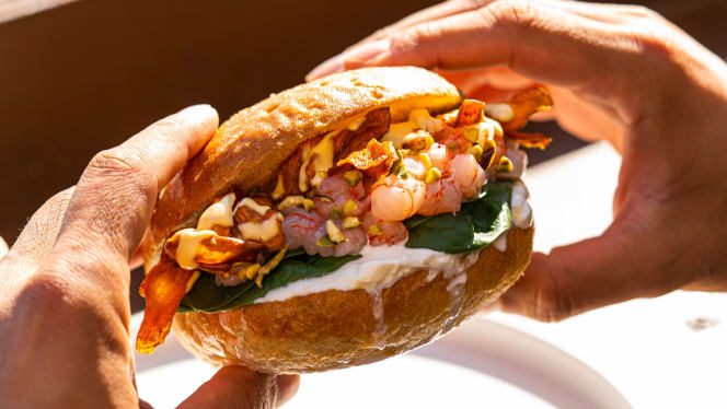 Ventõ - Civitavecchia - 3