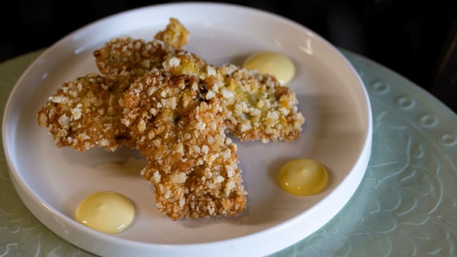 Ventõ - Civitavecchia - 1