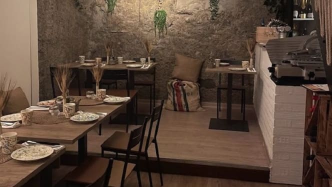 Covone Restaurant - 2