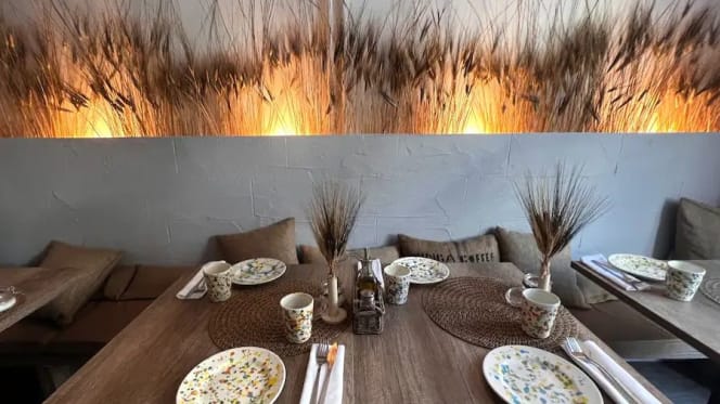 Covone Restaurant - 0