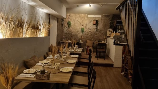 Covone Restaurant - 3