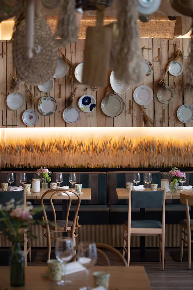 Covone Restaurant - 4