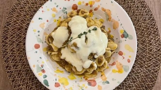 Covone Restaurant - 5