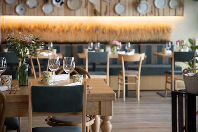 Covone Restaurant - 0