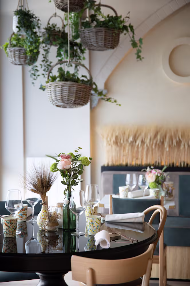 Covone Restaurant - 2