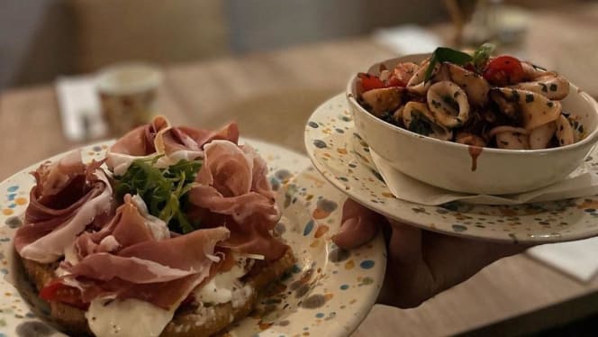 Covone Restaurant - 4