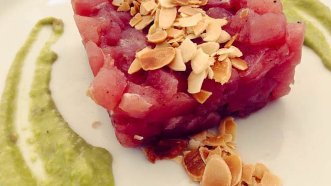 Ristorante Metemagno Foligno - Foligno - 1