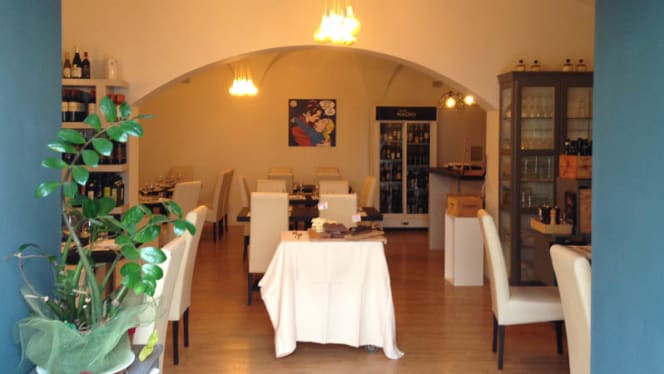 Ristorante Metemagno Foligno - Foligno - 0