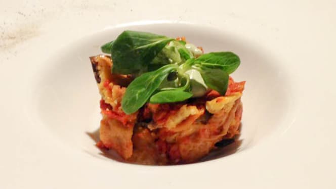 Ristorante Metemagno Foligno - Foligno - 9