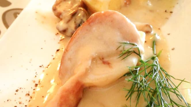 Ristorante Metemagno Foligno - Foligno - 2