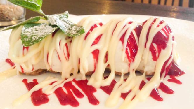 Ristorante Metemagno Foligno - Foligno - 4